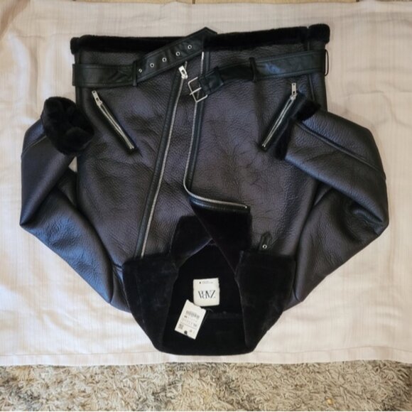 Zara jacket - Picture 10 of 14